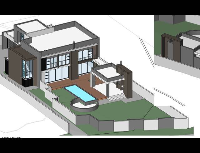 5 BEDROOM HOUSE FOR SALE IN MIDSTREAM HEIGHTS
